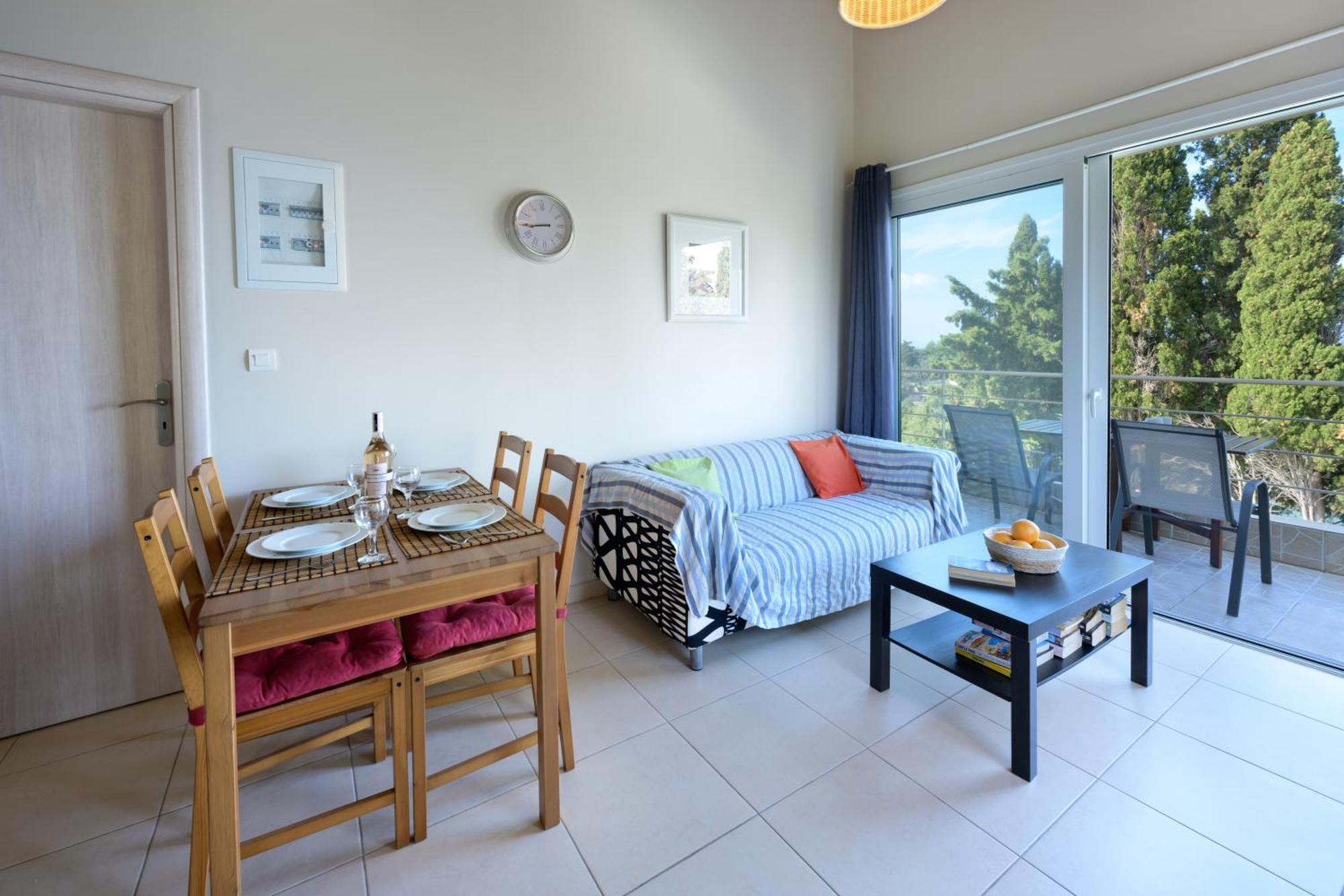 Pangolas Apartments Paxos Longós المظهر الخارجي الصورة
