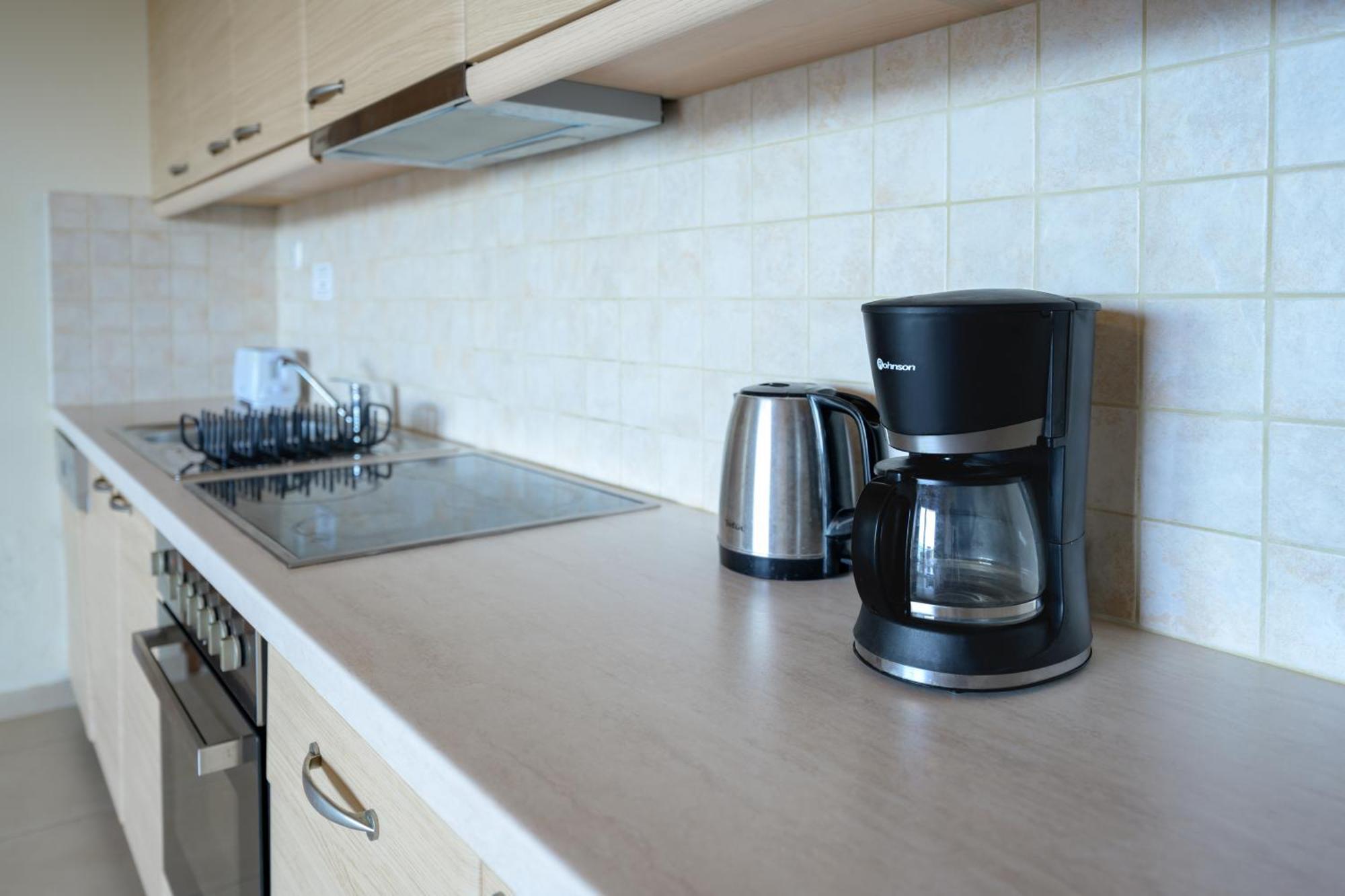 Pangolas Apartments Paxos Longós المظهر الخارجي الصورة